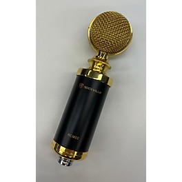 Used Rockville RCM02 Condenser Microphone