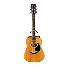 Used Recording King RD-10 Acoustic Guitar