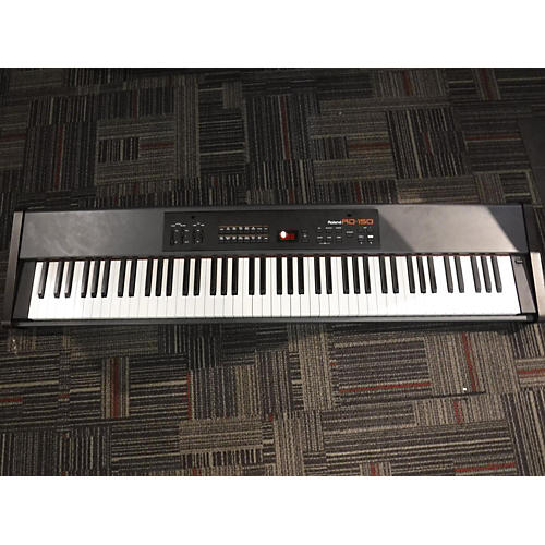 Used Roland RD150 Stage Piano Guitar Center