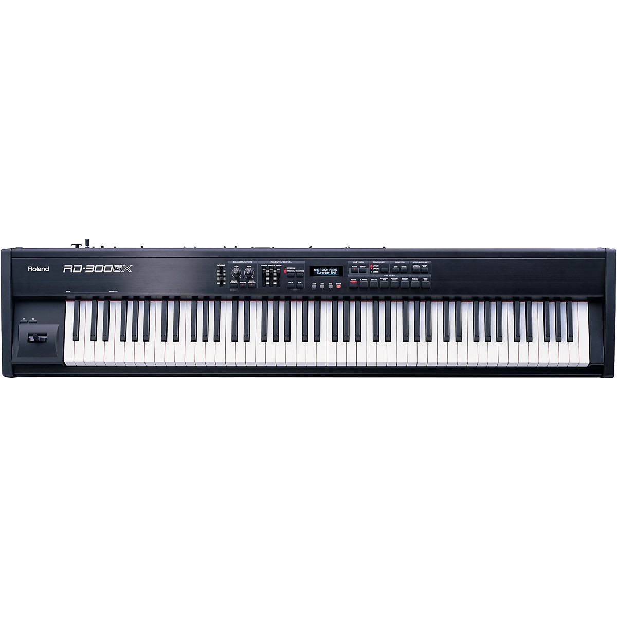 Roland Rd 300gx Digital Piano Guitar Center