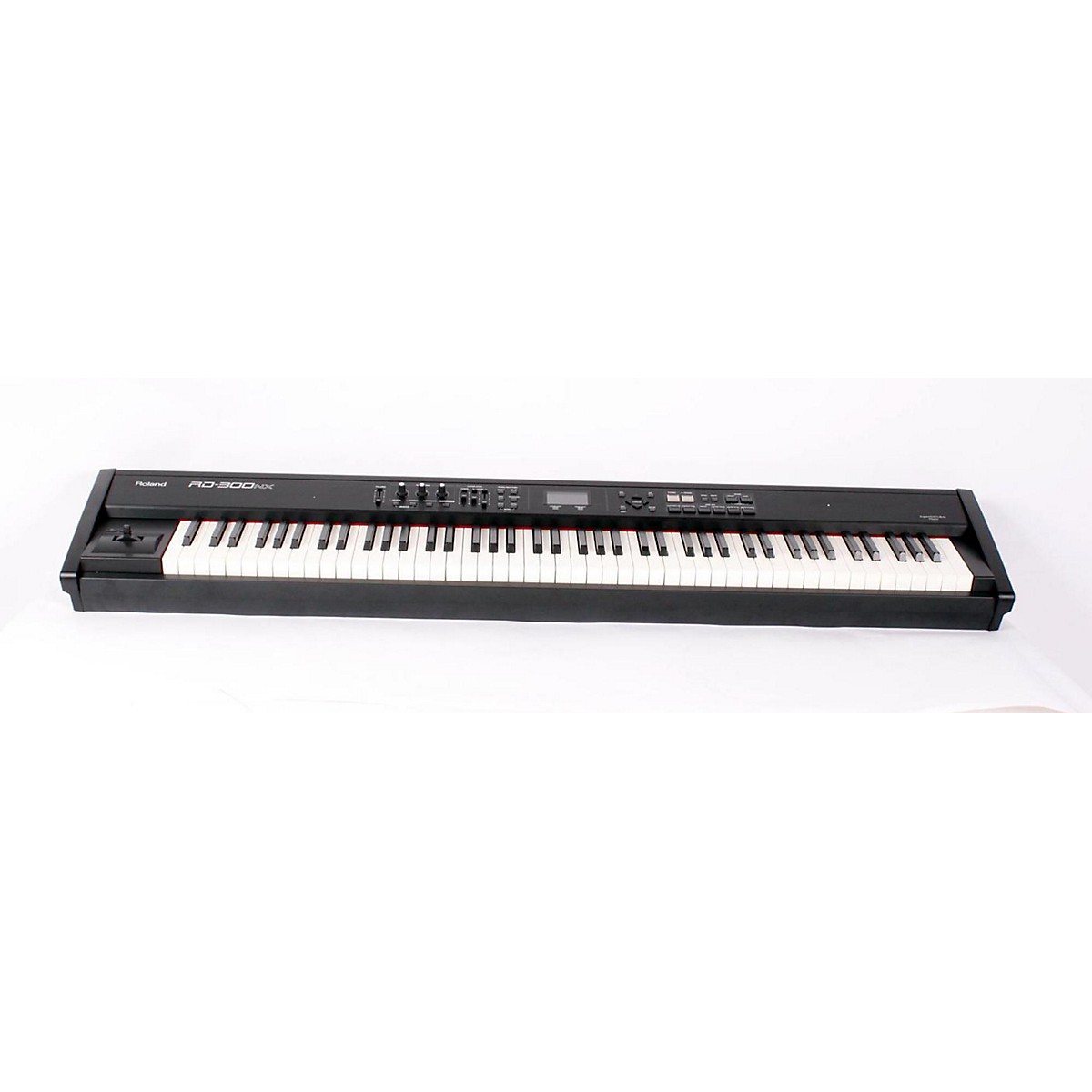 Roland Rd 300nx Stage Piano Guitar Center