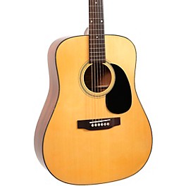 Open Box Recording King RD-318 Tonewood Reserve All-Solid Dreadnought