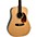 Recording King RD-328 Tonewood Reserve Series All-Solid Dreadnought Gloss Natural