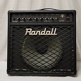 Used Randall RD 40 Tube Guitar Combo Amp