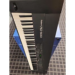 Used Roland RD-500 Stage Piano