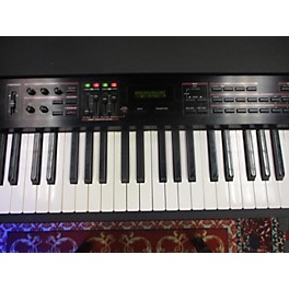 Used Roland RD-600 Keyboard Workstation
