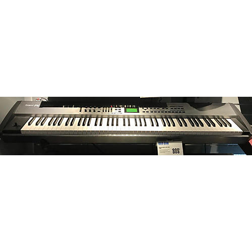 Used Roland RD700 Stage Piano Guitar Center