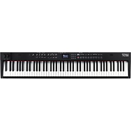 Open Box Roland RD-88 88-Key Stage Piano Level 1