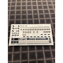 Used Behringer RD 9 Drum Machine