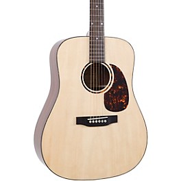 Open Box Recording King RD-G6 Dreadnought Acoustic Guitar