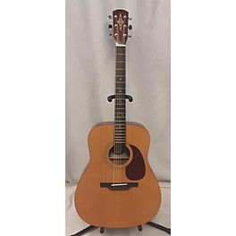 Used Alvarez RD010 Dreadnought Acoustic Guitar