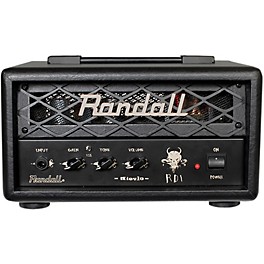 Randall RD1H Diavlo 1W Tube Guitar Head