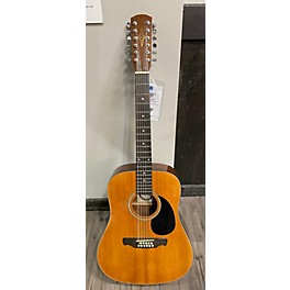 Used Alvarez RD20-12 12 String Acoustic Guitar