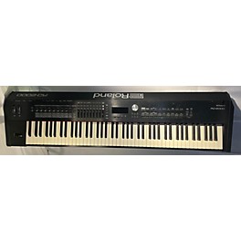 Used Roland RD2000 Stage Piano