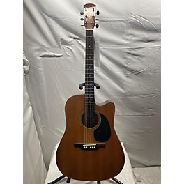 Used Alvarez RD20CU Acoustic Electric Guitar