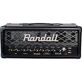 Open Box Randall RD20H Diavlo 20W Tube Guitar Head