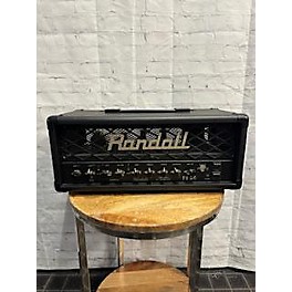 Used Randall RD20H Tube Guitar Amp Head