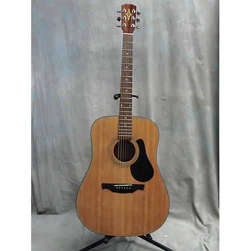 Used Alvarez RD20S Acoustic Guitar | Guitar Center