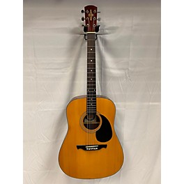 Used Alvarez RD20S Acoustic Guitar
