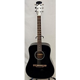 Used Alvarez RD20SBK Acoustic Guitar