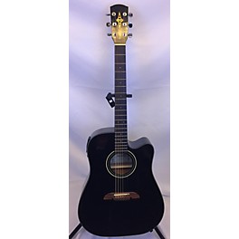 Used Alvarez RD20SC Acoustic Guitar