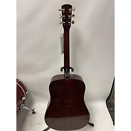 Used Alvarez RD20SSB Acoustic Guitar