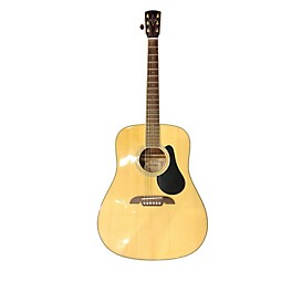 Used Alvarez RD25 Acoustic Guitar