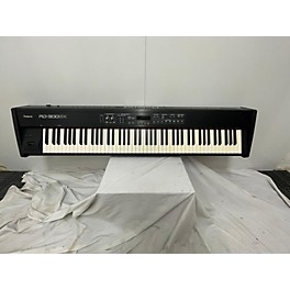 Used Roland RD300GX 88 Key Stage Piano