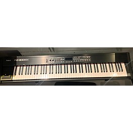 Used Roland RD300GX 88 Key Stage Piano