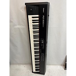 Used Roland RD300GX 88 Key Stage Piano