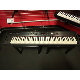 Used Roland RD300NX 88 Key Stage Piano