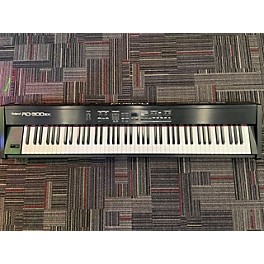 Used Roland RD300SX 88 Key Stage Piano