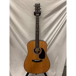 Used Recording King RD318 Acoustic Guitar