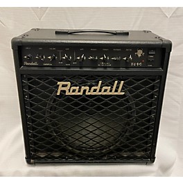 Used Randall RD40 Guitar Combo Amp