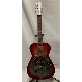 Used Regal RD40 Resonator Guitar