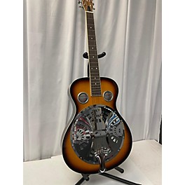 Used Regal RD40 Resonator Guitar