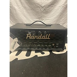 Used Randall RD45 Tube Guitar Amp Head