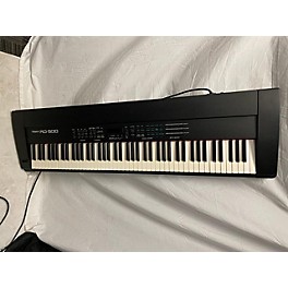 Used Roland RD500 Stage Piano