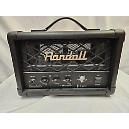 Used Randall RD5H Tube Guitar Amp Head