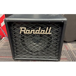 Used Randall RD5H Tube Guitar Amp Head