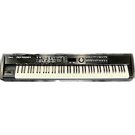Used Roland RD700GX 88 Key Stage Piano