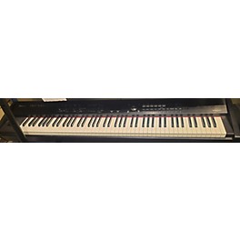 Used Roland RD700NX 88 Key Stage Piano