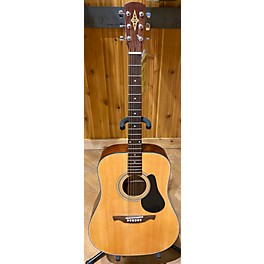 Used Alvarez RD8 Acoustic Guitar