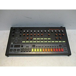 Used Behringer RD8 Rhythm Designer Drum Machine