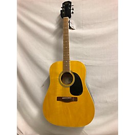Used Rogue RD80 Acoustic Guitar