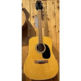 Used Rogue RD80 Acoustic Guitar