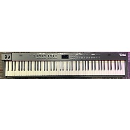 Used Roland RD88 Keyboard Workstation
