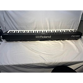 Used Roland RD88 Portable Keyboard