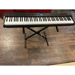 Used Roland RD88 Stage Piano