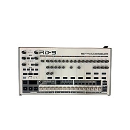 Used Behringer RD9 Drum Machine